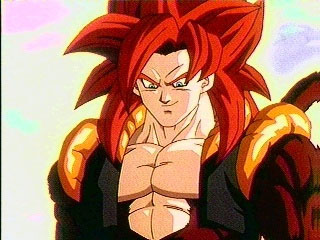 Otaku Gallery  / Anime e Manga / Dragon Ball / Personaggi / Gogeta / 016.jpg